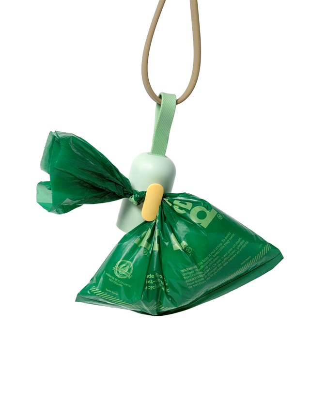 Earth Rated Påshållare ink 1 rulle - doftfri