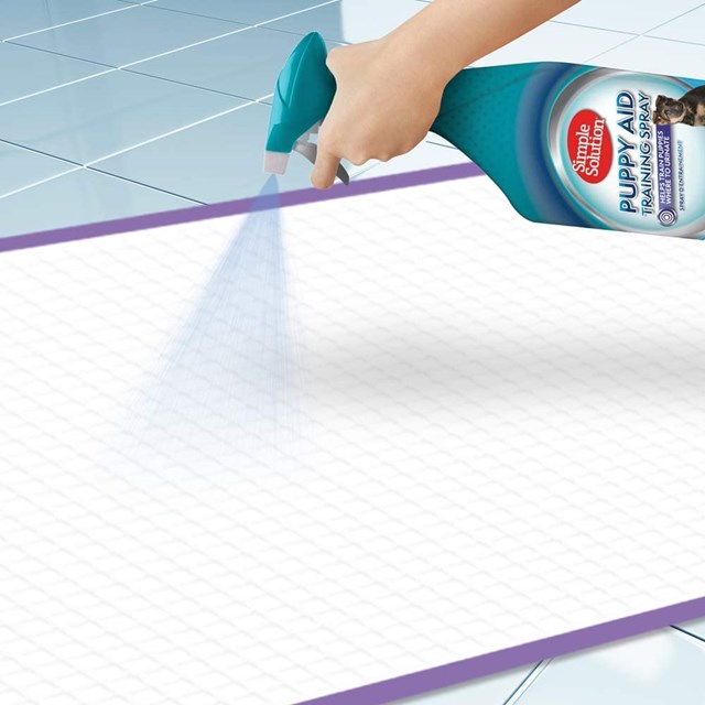 Träningsspray För Valp - 500 ml