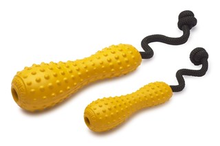 Gourdo Kastleksak - Gul