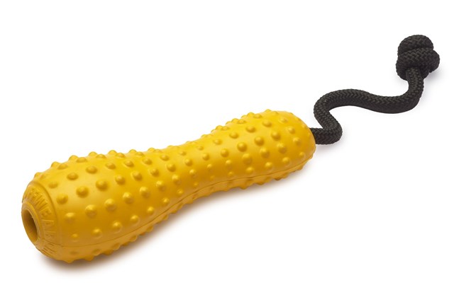 Gourdo Kastleksak - Gul