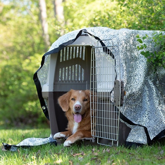 PetNation Silverduk 2,1 x 1,8 m