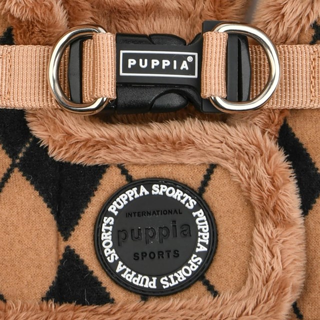 Jaden Beige - Jacket Hundsele