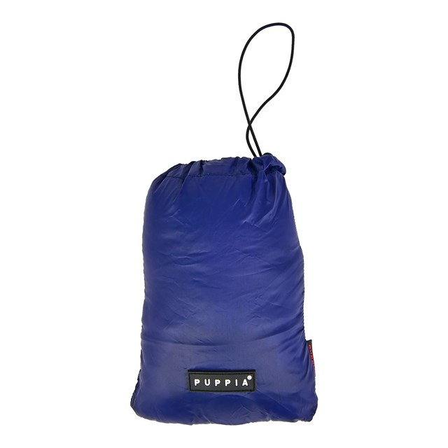 ULTRA LIGHT JUMPSUIT A NAVY VINTEROVERALL