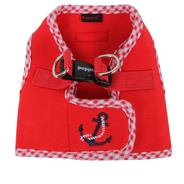 ATTICUS Red - Jacket Hundsele