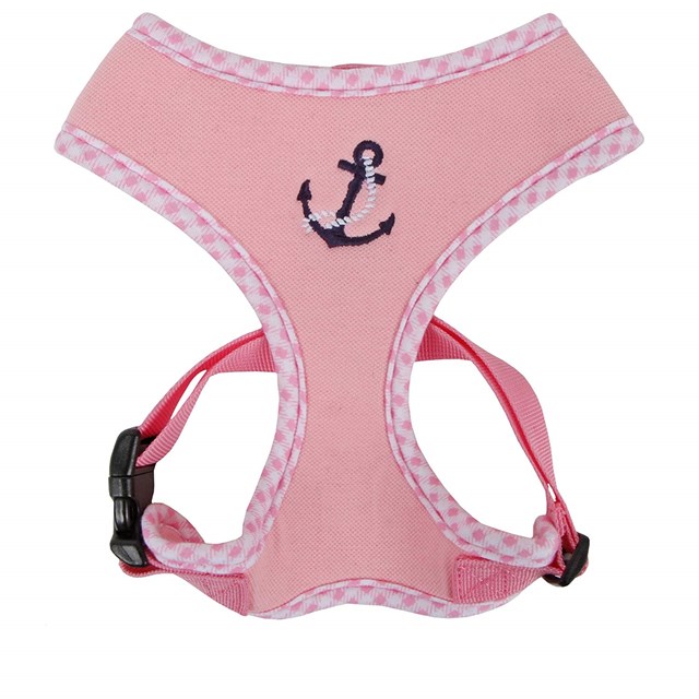 ATTICUS Pink - Hundsele LARGE