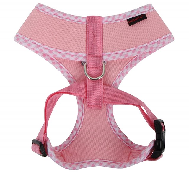 ATTICUS Pink - Hundsele LARGE