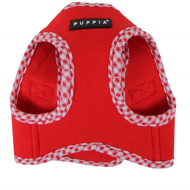 ATTICUS Red - Jacket Hundsele