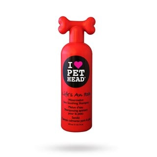 Life's An Itch Skin - Lugnande Schampo 475 Ml