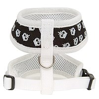 Soft Sele 017 Svart XL