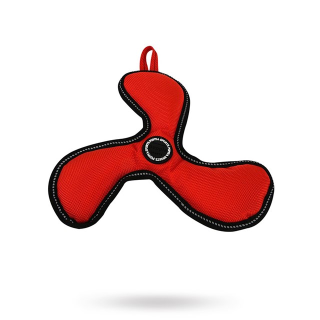 ZAK PROPELLER - Hundleksak
