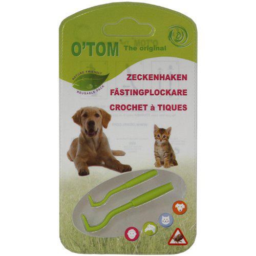 O'Tom Tick Twister Fästingborttagare