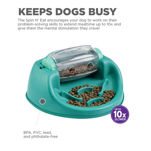 NINA OTTOSSON SPIN N EAT AKTIVERINGSLEKSAK