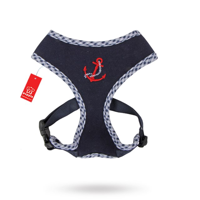 ATTICUS Navy - Hundsele LARGE