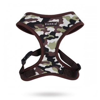 Legend Brown - Hundsele