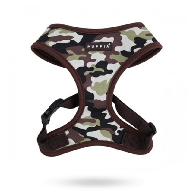 Legend Brown - Hundsele