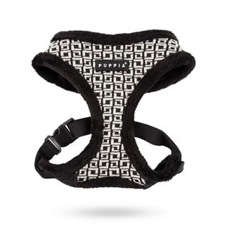 Damier Black - Fodrad Hundsele