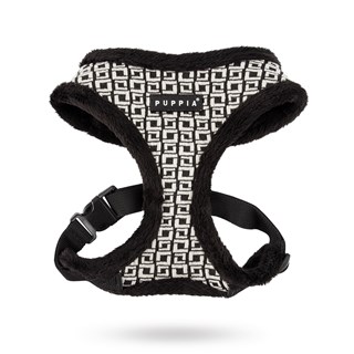 Damier Black - Fodrad Hundsele