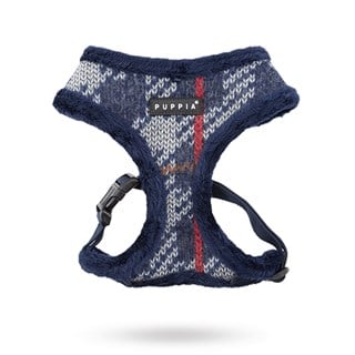 Eldric Navy - Fodrad Hundsele