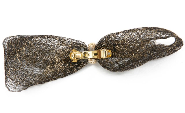 Queen's Glory Hair Pin