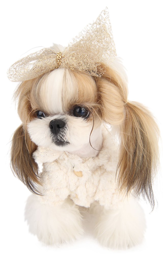 Queen's Glory Hair Pin