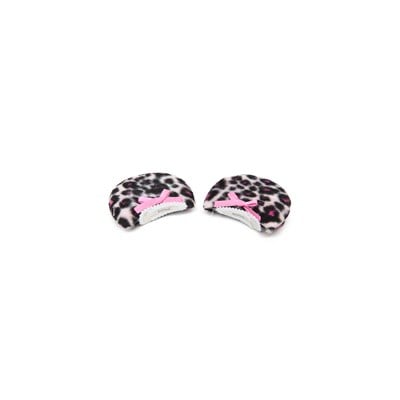 Perky Leopard Hair Pin