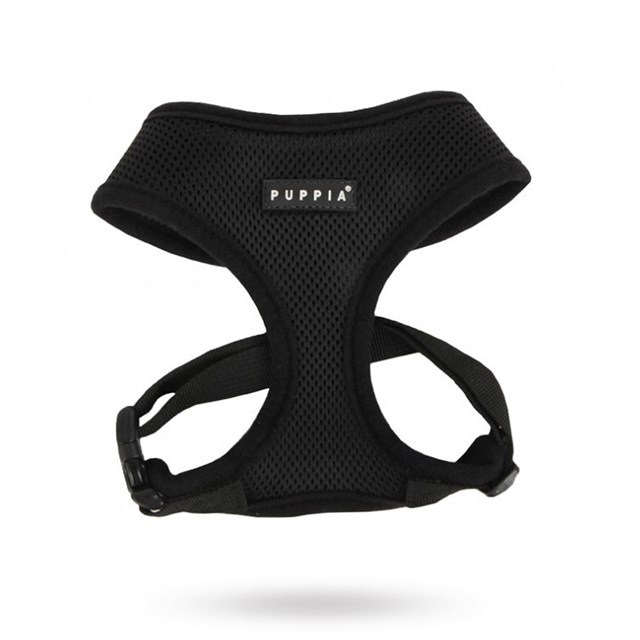 SOFT Black - Hundsele