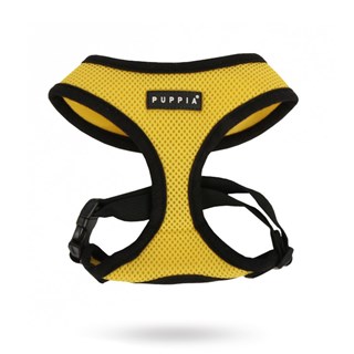 Soft Yellow - Hundsele