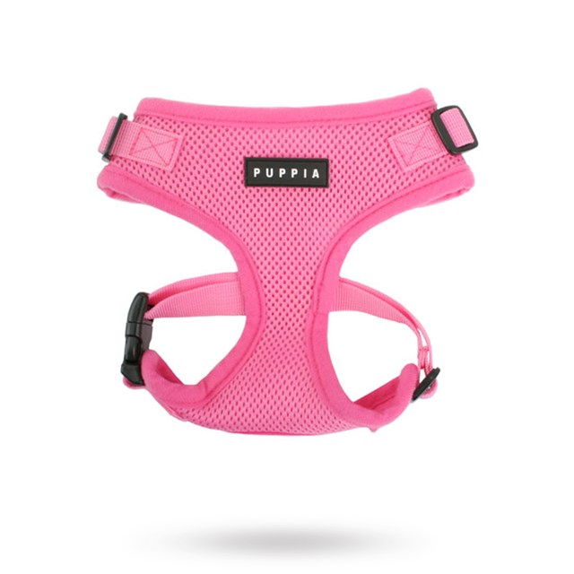 RITEFIT SOFT Pink - Hundsele