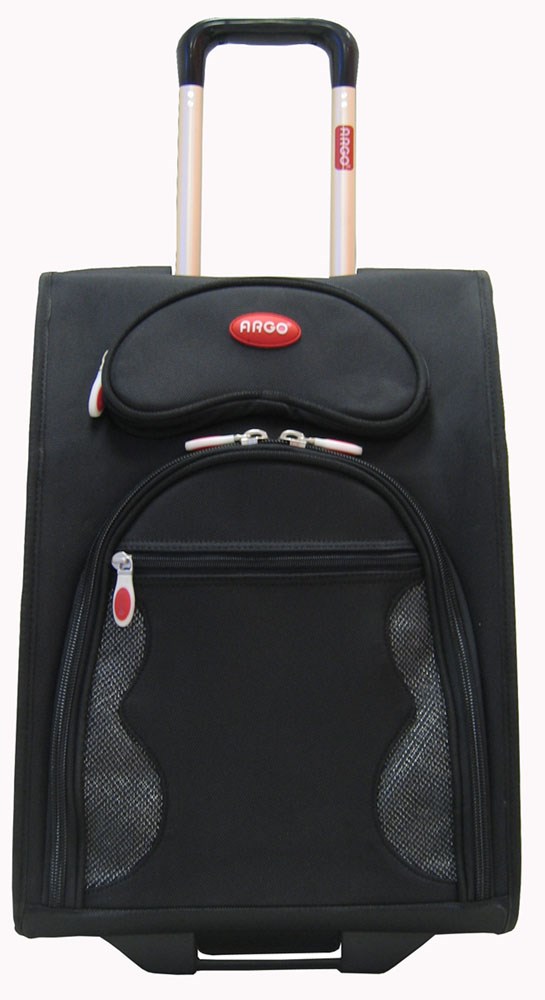 Tally-Ho - Transportväska med hjul