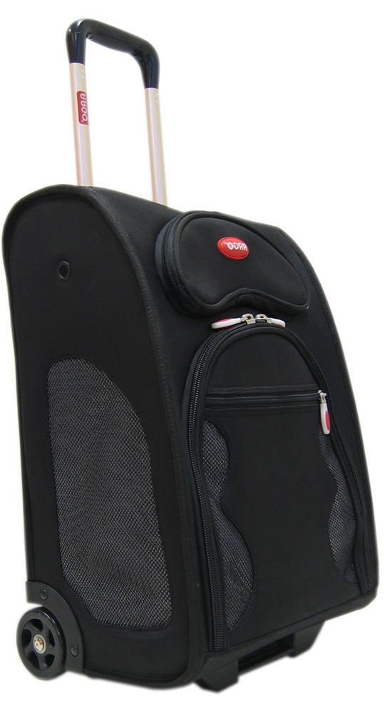 Tally-Ho - Transportväska med hjul