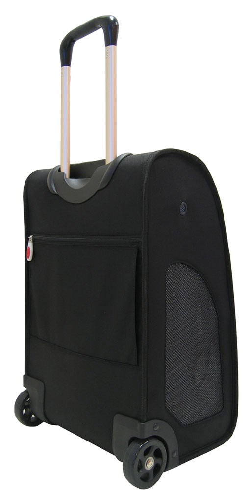 Tally-Ho - Transportväska med hjul