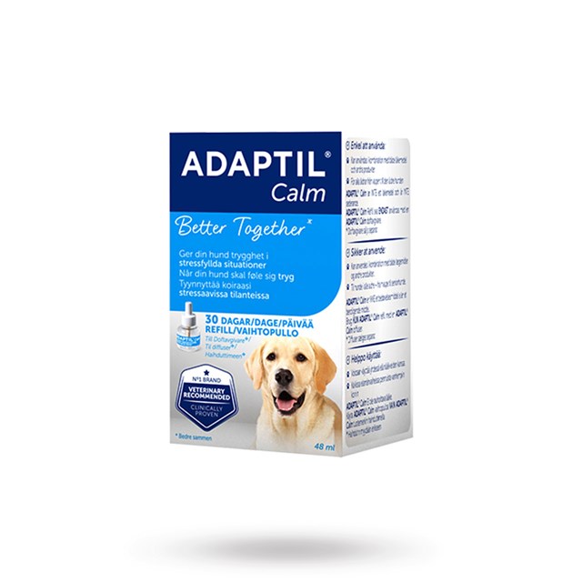 Adaptil Calm Refill 48 ml