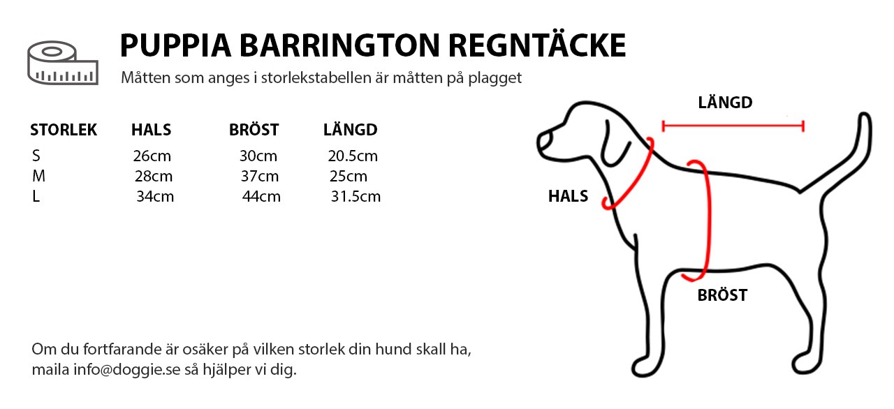PUPPIA BARRINGTON REGNTÄCKE SE.jpg