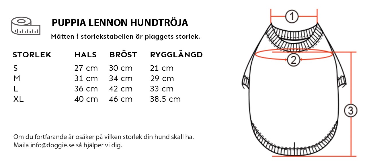 PUPPIA LENNON HUNDTRÖJA SE.jpg
