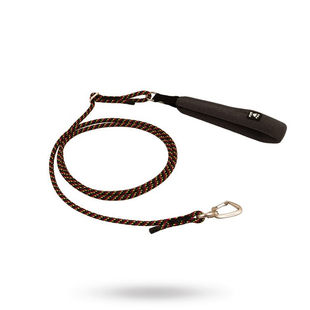 Justerbart repkoppel ECO - neon licorice