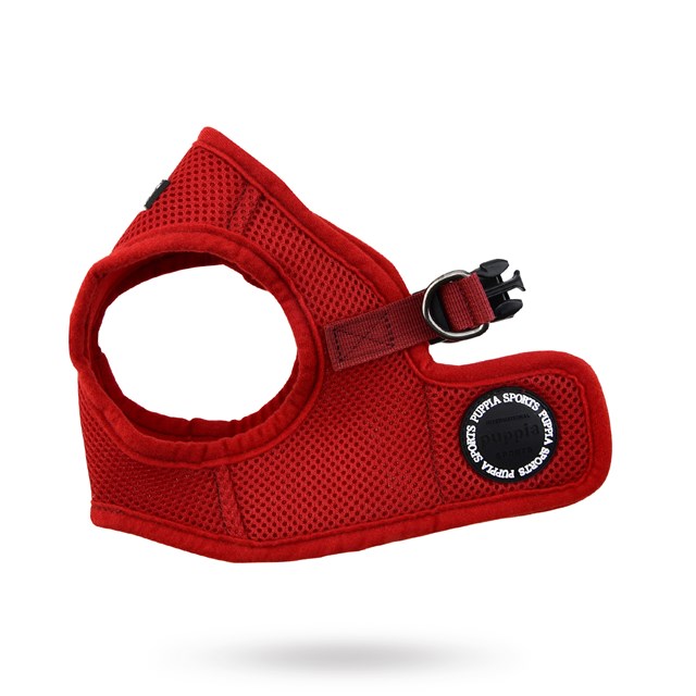 SOFT VEST Wine - Hundsele