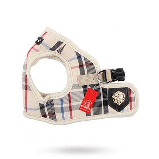 Junior Beige - Jacket Hundsele