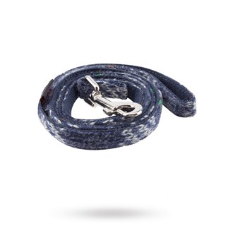 Eldric Navy - Hundkoppel