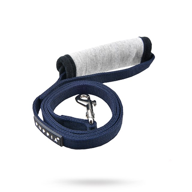 Mischief Grey - Hundkoppel