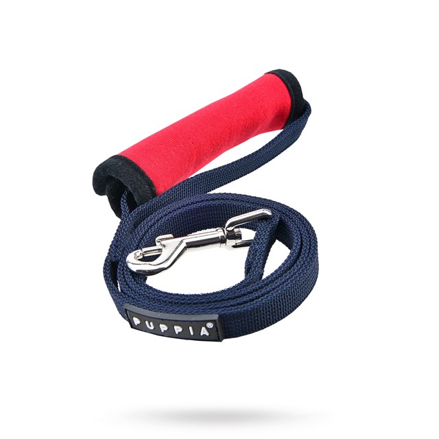 Mischief Red - Hundkoppel