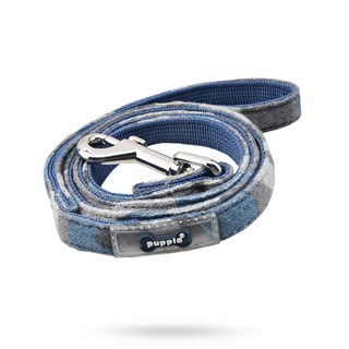 Ensign Blue Camo - Hundkoppel I Tyg