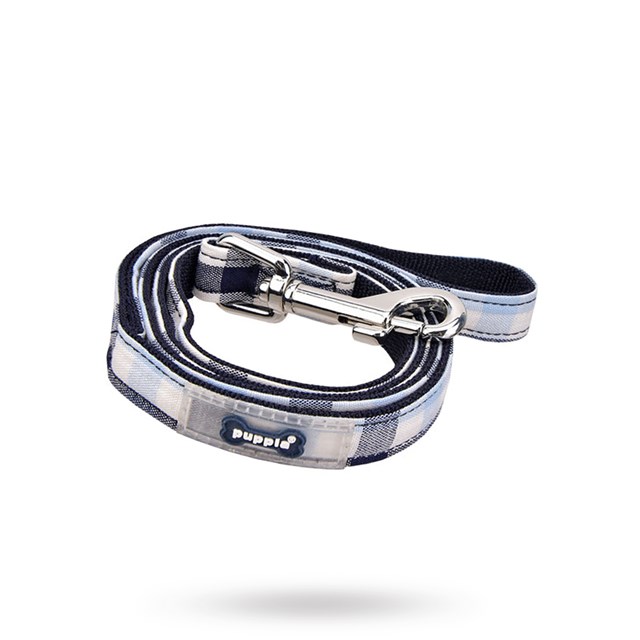 NEIL Blue - Hundkoppel