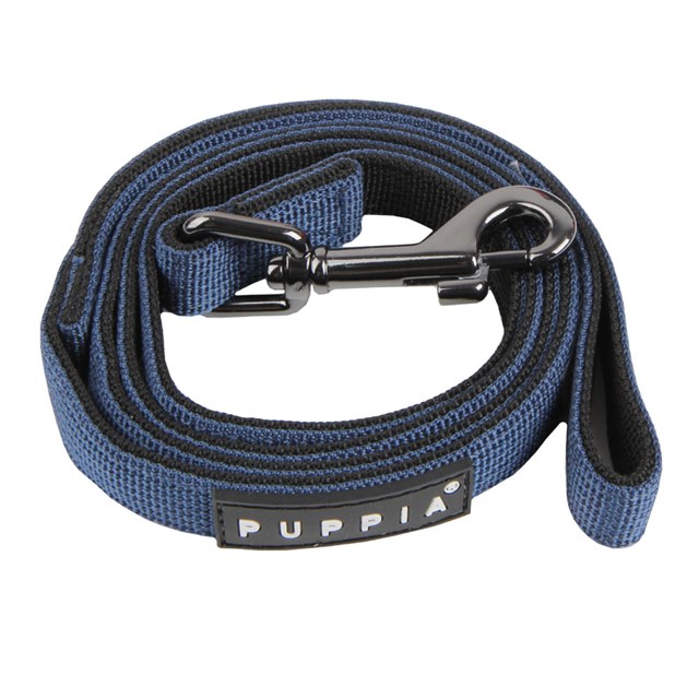 TWO-TONE Royal Blue - Hundkoppel