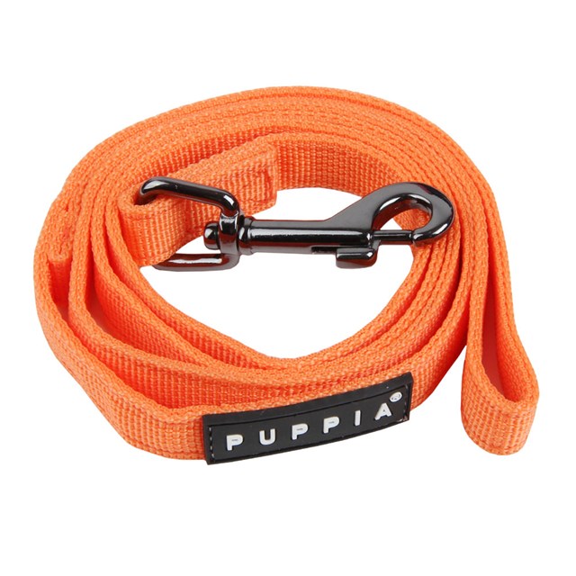 TWO-TONE Orange - Hundkoppel