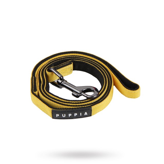 TWO-TONE Yellow - Tygkoppel