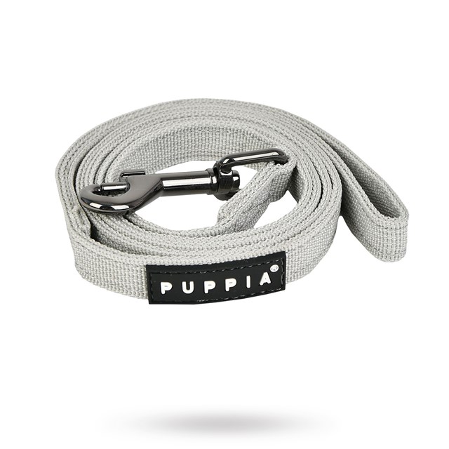 TWO-TONE LIGHT GREY - HUNDKOPPEL