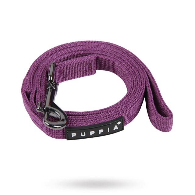 TWO-TONE Purple - Hundkoppel