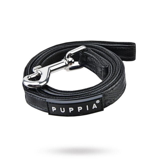 Legacy Black - Hundkoppel