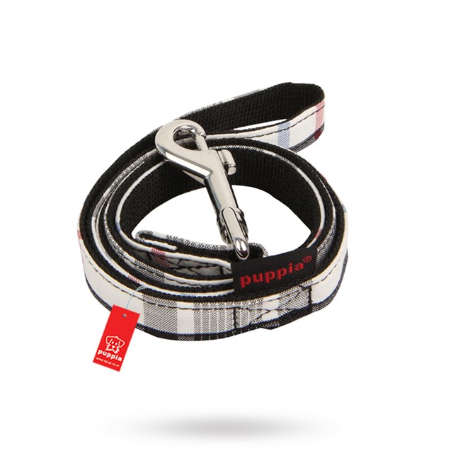 JUNIOR Black - Hundkoppel