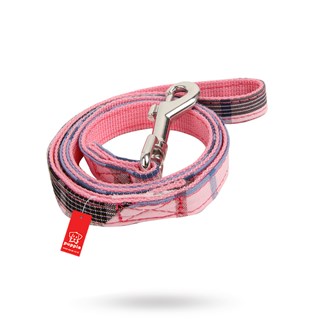 Junior Pink - Hundkoppel